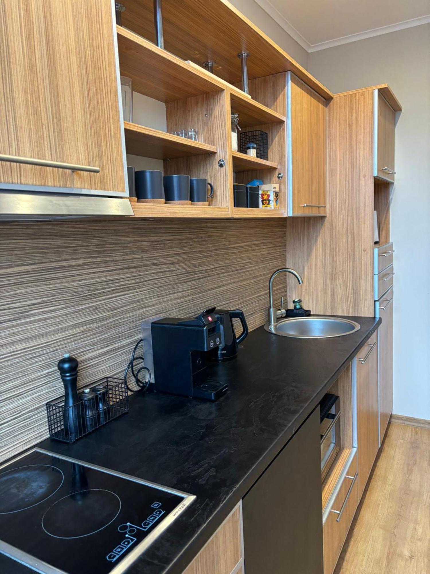 Riga Rooftop Boutique Apartment Екстер'єр фото